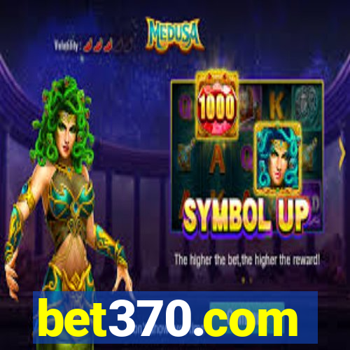 bet370.com