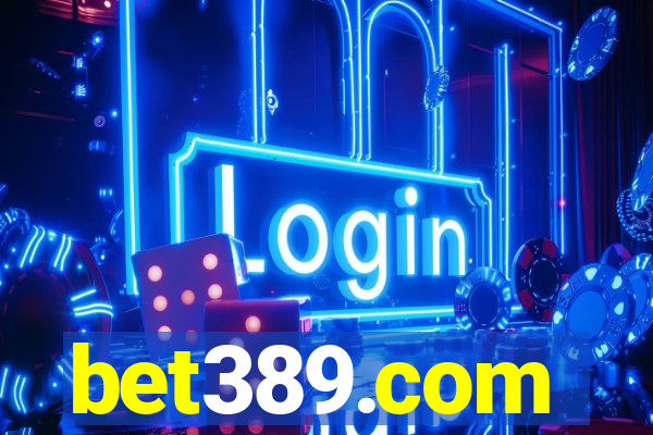 bet389.com