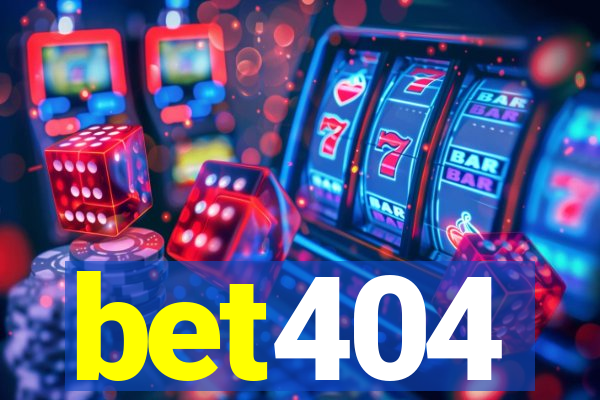 bet404