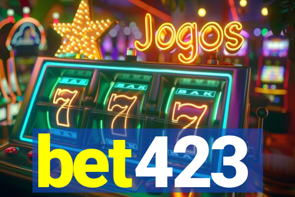 bet423