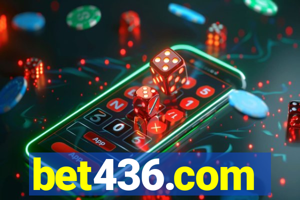 bet436.com