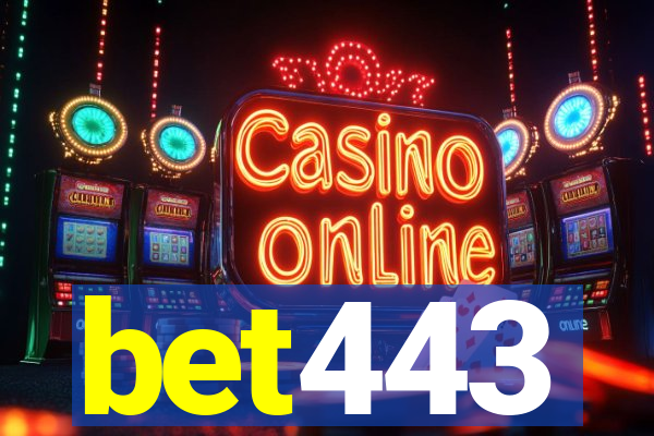 bet443