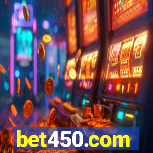 bet450.com