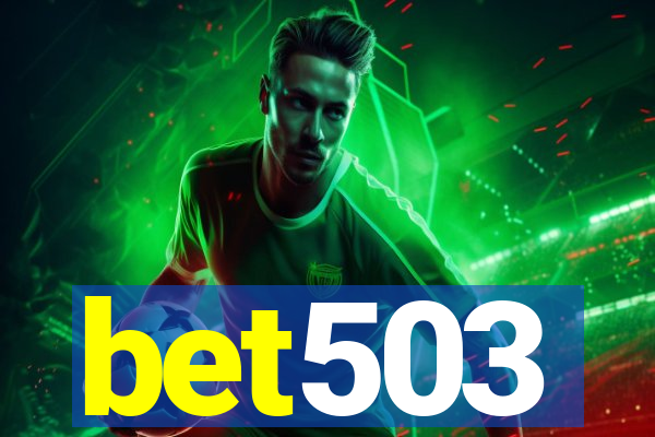 bet503