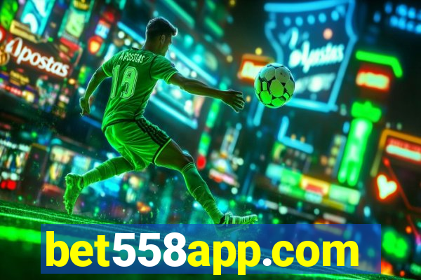 bet558app.com