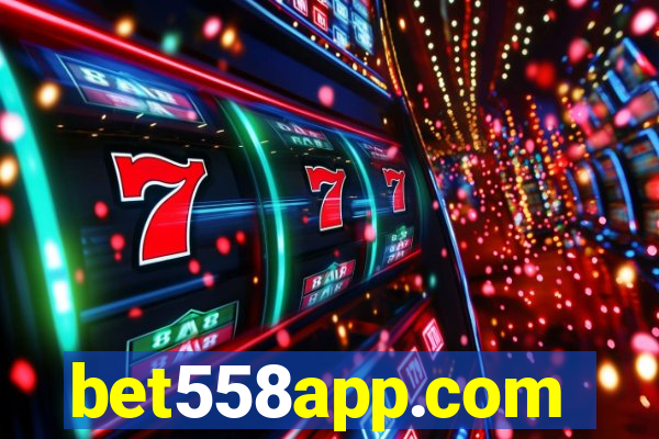 bet558app.com