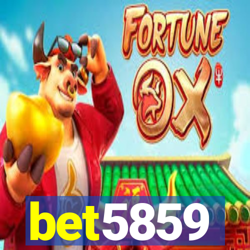 bet5859