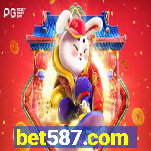 bet587.com