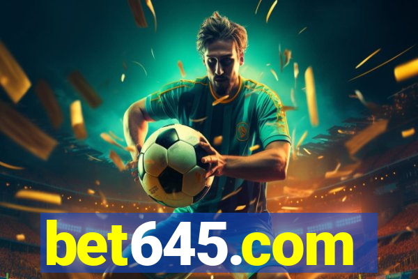 bet645.com