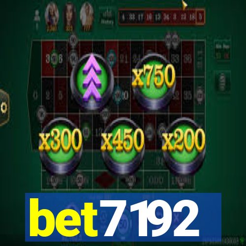 bet7192