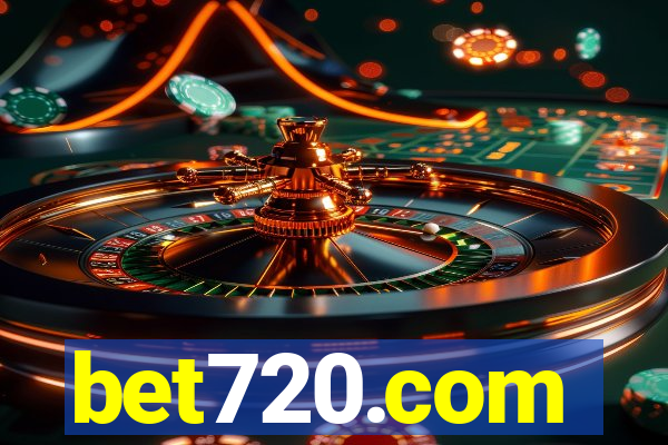 bet720.com