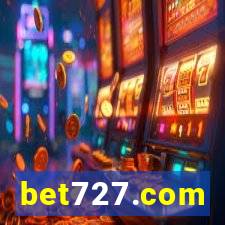 bet727.com