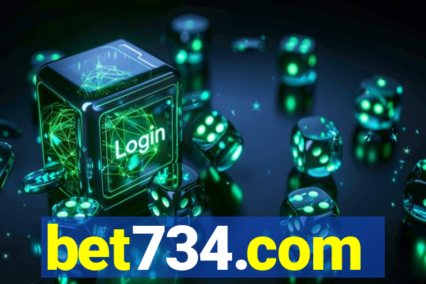 bet734.com