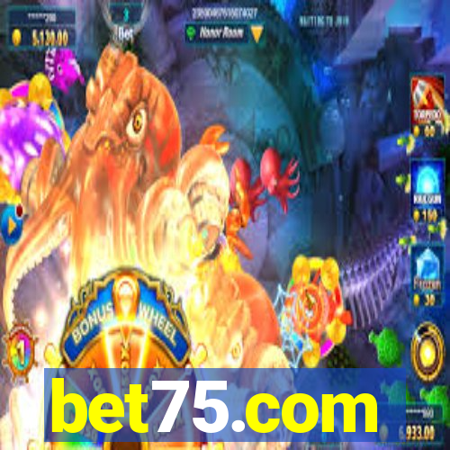 bet75.com