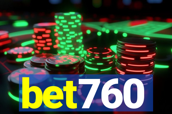 bet760