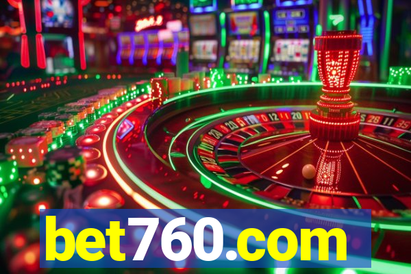 bet760.com