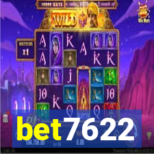 bet7622