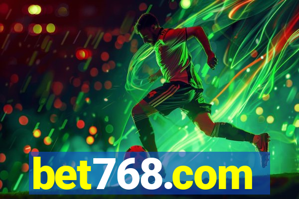 bet768.com