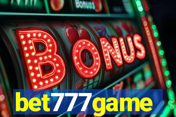 bet777game