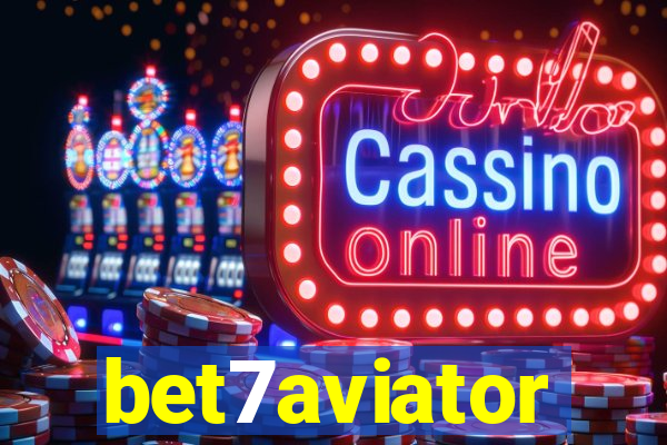 bet7aviator