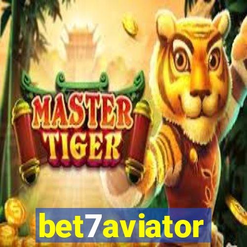 bet7aviator