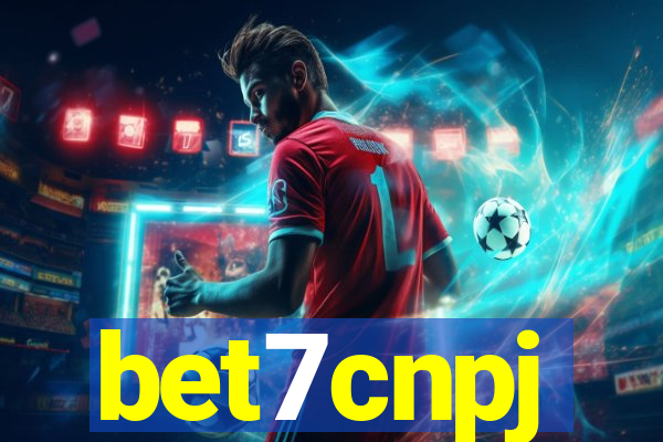 bet7cnpj