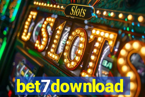 bet7download