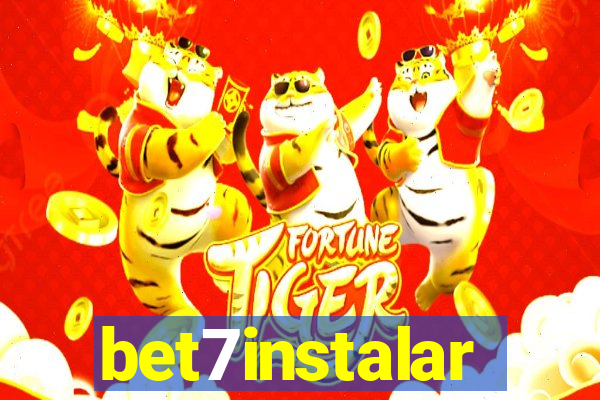 bet7instalar