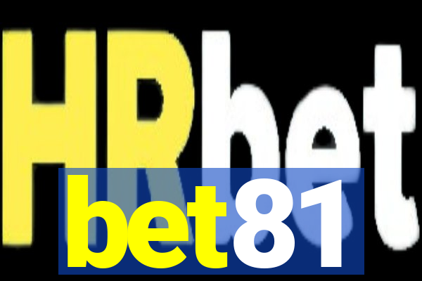 bet81