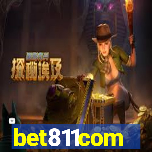 bet811com