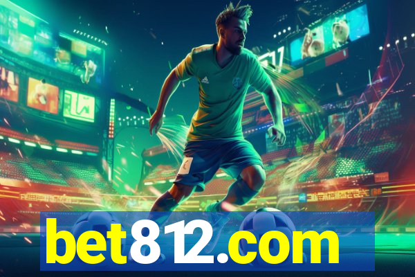 bet812.com