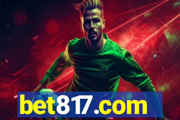 bet817.com