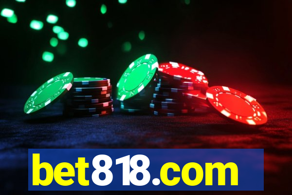 bet818.com