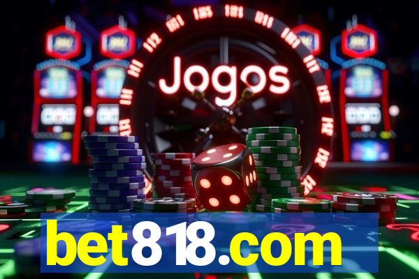 bet818.com