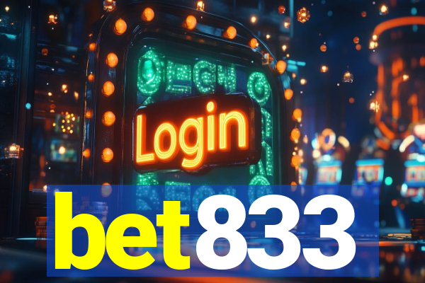 bet833