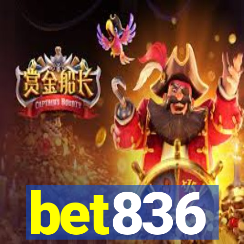 bet836