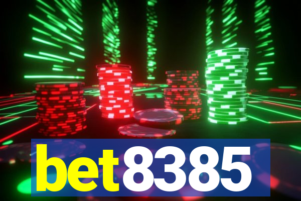 bet8385