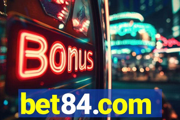 bet84.com