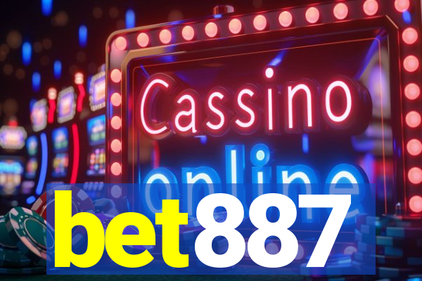 bet887