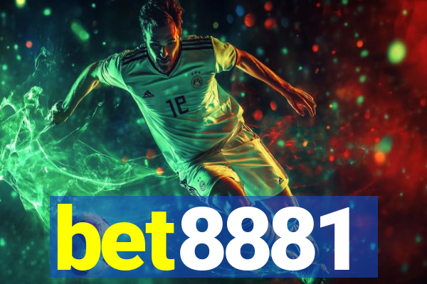 bet8881