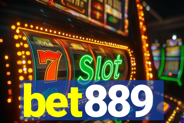 bet889