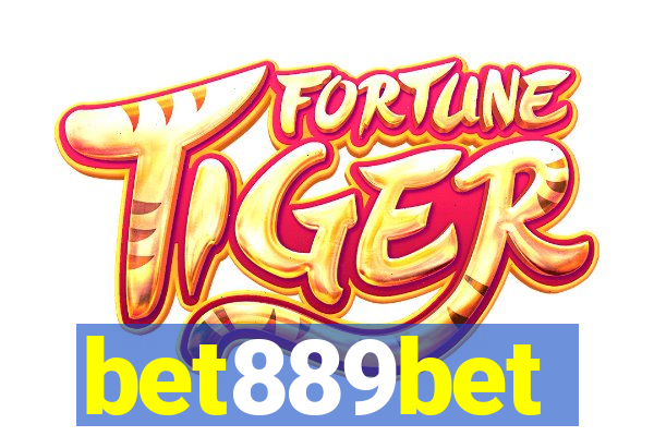 bet889bet