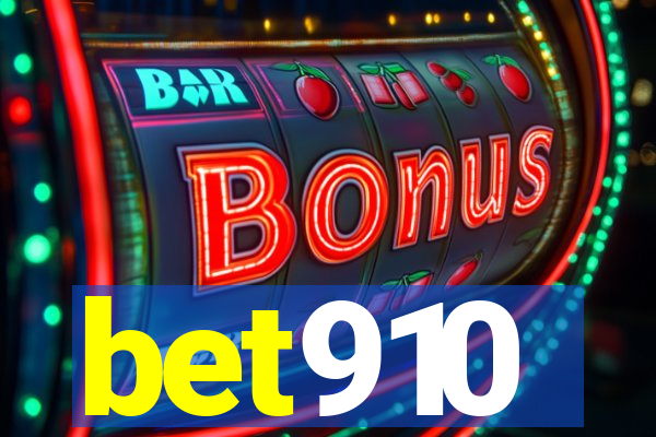 bet910