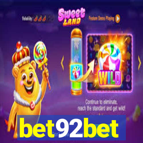 bet92bet