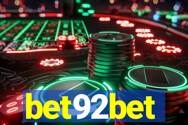 bet92bet