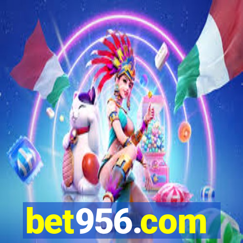 bet956.com