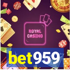 bet959