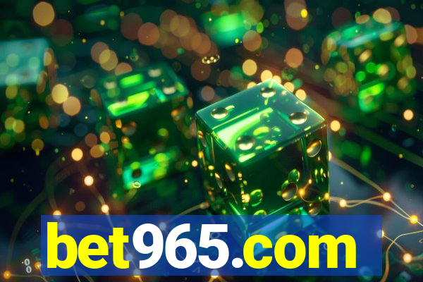 bet965.com