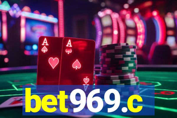 bet969.c