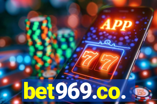 bet969.co.